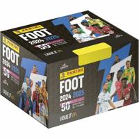 Stickers Album Panini Foot
