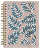 HEMA Notitieboek Met Fotohoes 16.5x13 - thumbnail