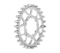 Gates sprocket CDX 26T Enviolo 9-spline BL 45,5/50mm Fin Line