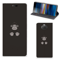 Sony Xperia 10 Magnet Case Gorilla