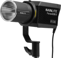 Nanlite Forza 60B II Bi-color LED Light - thumbnail