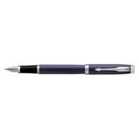 Vulpen parker im ct m blauw