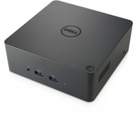 Origin Storage DELL TB16 Wired Thunderbolt 3 Black - thumbnail