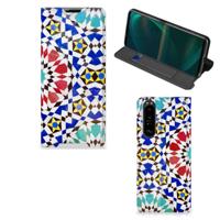 Sony Xperia 5 III | Standcase | Mozaïek