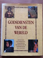 Godsdiensten van de wereld - thumbnail