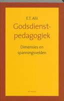 Godsdienstpedagogiek (Paperback)