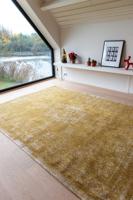 Louis de Poortere - 9145 Fading World Spring Moss - 280x360 cm Vintage Vloerkleed