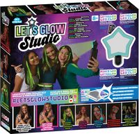 Let`s Glow Studio