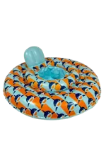Swim Essentials Baby Float Sea Life 0-1 jaar