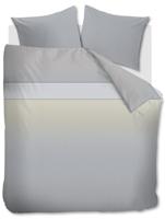 Kardol by Beddinghouse Connection Groen dekbedovertrek