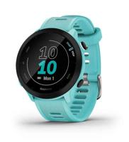 Garmin Forerunner 55 2,64 cm (1.04") MIP 42 mm Digitaal 208 x 208 Pixels GPS