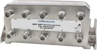 Enzo Hirschmann AFC 2081 Multitap 8-voudig 2300205 Enzo Hirschmann AFC 2081 Multitap 8-voudig 2300205