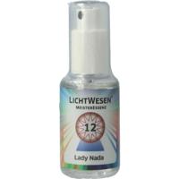 Lichtwesen Lady nada tinctuur 12