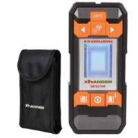 XHANDER P753B1B Laserafstandmeter - 40 meter