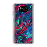 Pilgrims Of The Sea: Xiaomi Poco X3 NFC Transparant Hoesje Pilgrims Of The Sea: Xiaomi Poco X3 NFC Transparant Hoesje