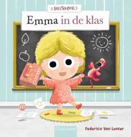 Emma in de klas (Hardback)