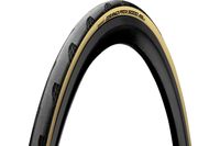 Continental vouwband gr. prix 5000 as tr 32-622 tr zwart/cr