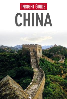 China (Paperback)