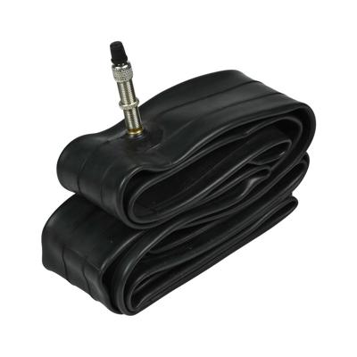 Benson Binnenband fiets - zwart - butylrubber - 28 inch - 51-622 - Dunlop ventiel