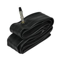 Benson Binnenband fiets - zwart - butylrubber - 28 inch - 51-622 - Dunlop ventiel