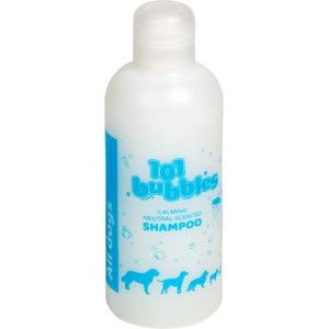 101 Bubbles Calming Shampoo voor alle honden 1000 ml