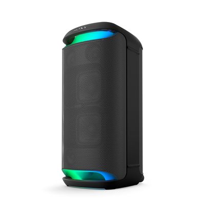 SonySRS-XV800 Wifi speaker Zwart