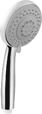 Cornat Handdouche Reina 5S Chroom - TECB3483