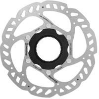 SwissStop catalyst one centerlock disc rotor