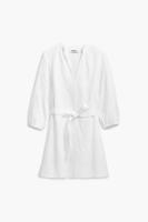 Palmjurk - WHITE - S