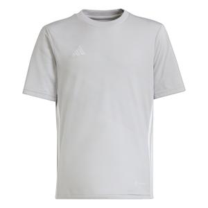 adidas Tabela 23 Voetbalshirt Kids Grijs Wit