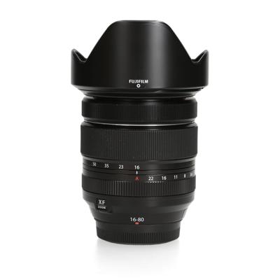 Fujifilm Fujifilm XF 16-80mm F4.0 R OIS WR