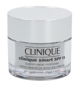Clinique Smart Custom-Repair Moisturizer SPF15 Vochtinbrengende crème 50 ml
