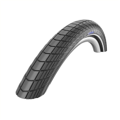 Schwalbe Buitenband big apple raceguard 28 x 2.00 (50-622)