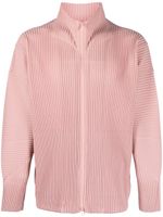 Homme Plissé Issey Miyake surchemise Mc April - Rose