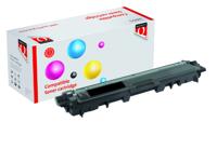 Toner quantore brother tn-247bk zwart