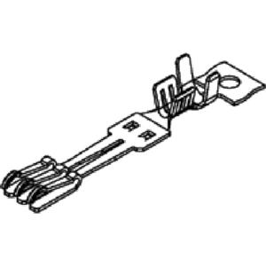 675810000-6000 Molex MOL DataCom & Specialty Molex Inhoud: 6000 stuk(s)