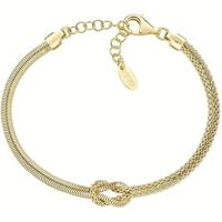 Amen BRNOAMGG16 Gouden Dames armband