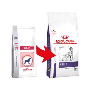 Royal Canin VCN medium adult hondenvoer 4kg zak