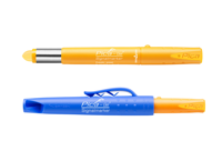 Pic A 8084 gel signalmarker | geel - pi8084