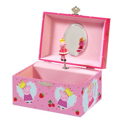 Bambolino Toys juwelenkistje