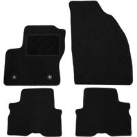 Automatten passend voor Ford C-MAX 2013- 4-delig BL1202444