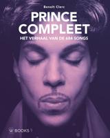 Prince Compleet (Hardback)