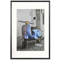 Henzo Umbria 40x60 Frame WP zwart