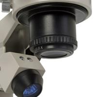 Byomic Voorzetobjectief 2 x voor ST240-ST340