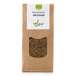 Vitiv Anijszaad bio