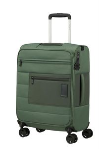 SAMSONITE VAYCAY SPINNER 55 CM PISTACHIO GREEN