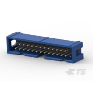 TE Connectivity 2-1761603-9 Inhoud: 1 stuk(s) Tray