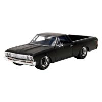 Jada Toys Jada fast & furious 1967 el camino (f10) 1:24