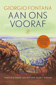 Aan ons vooraf (Paperback)
