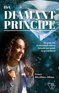 Het Diamantprincipe (Hardback)